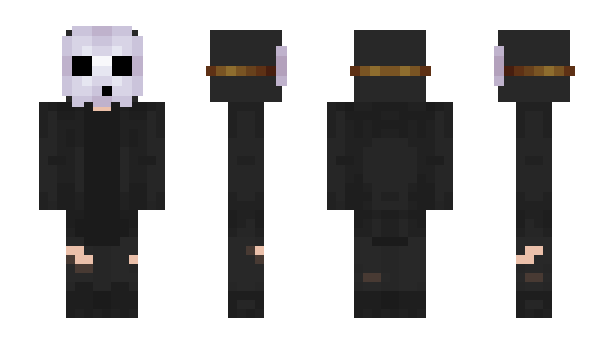 Minecraft скин по нику Elix1R