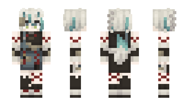 Minecraft скин по нику MangYM