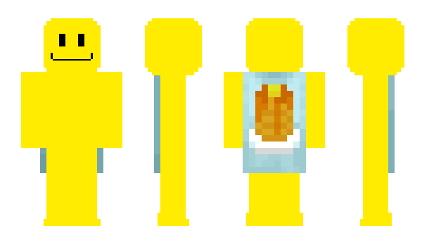 Minecraft скин по нику veritymaxxing