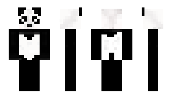 Minecraft skin Lontaris