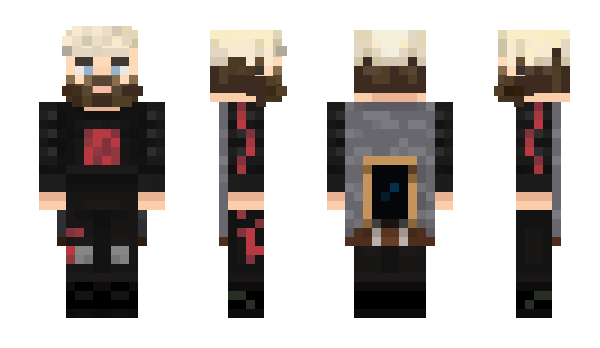 Minecraft skin gpt4preview015