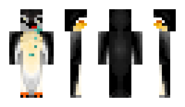 Minecraft скин по нику BalisticArmodda