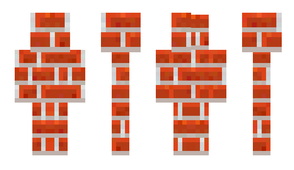 Minecraft skin arrow79