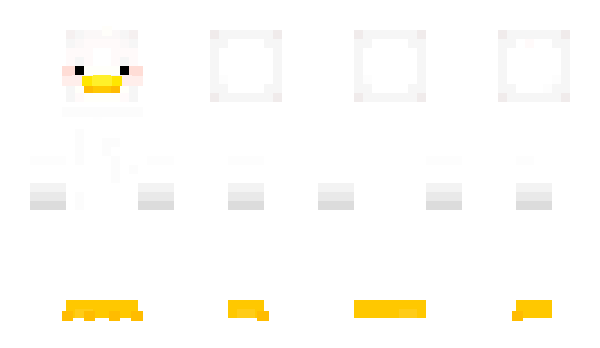 Minecraft skin oiori