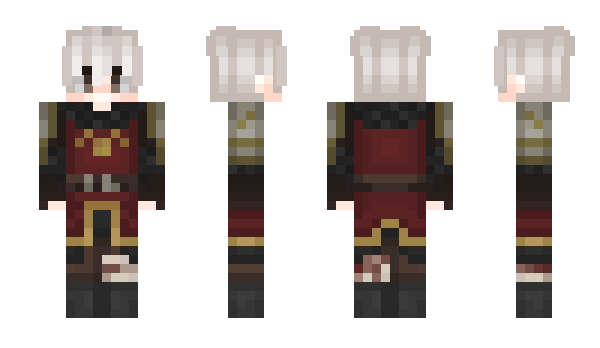 Minecraft скин по нику Bakkan