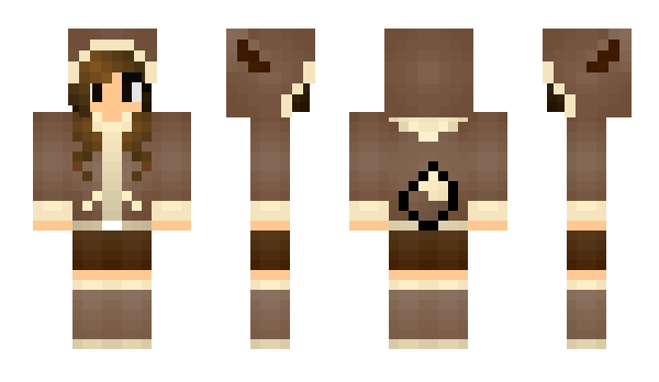 Minecraft скин по нику Unranked