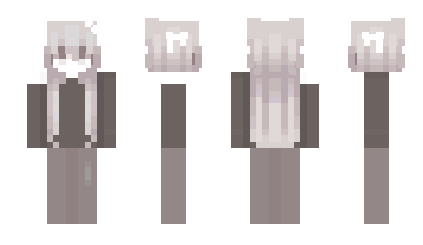 Minecraft скін по ніку cifae