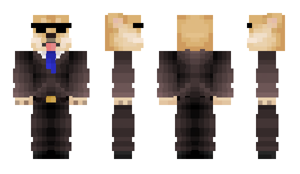 Minecraft скин по нику hungryalexander