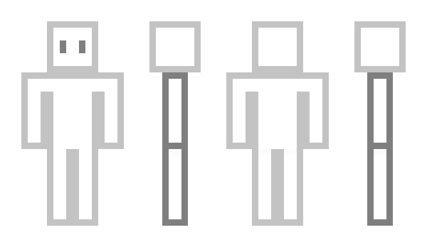 Minecraft skin morshoo