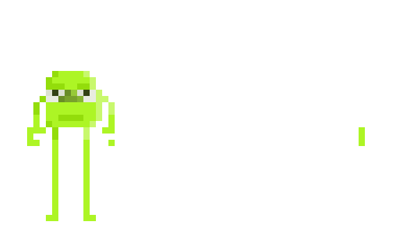 Minecraft скин по нику GoreGrish