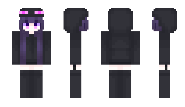 Minecraft скин по нику mimicsgate