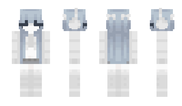 Minecraft skin 4176