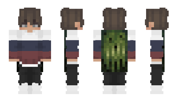 Minecraft skin AnyOG_