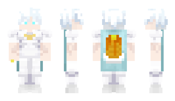 Minecraft скін по ніку dimidcore