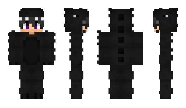Minecraft skin Arturo2118
