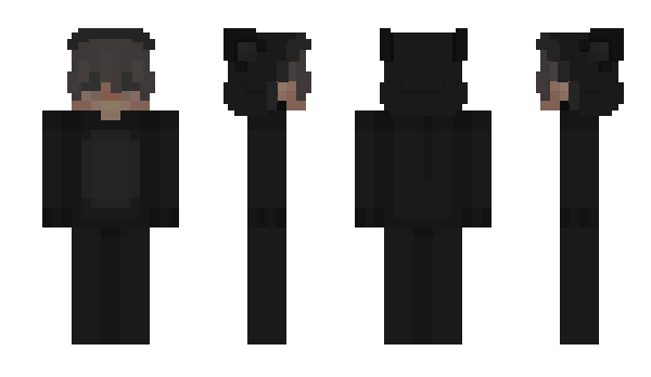 Minecraft skin MrDoDo_