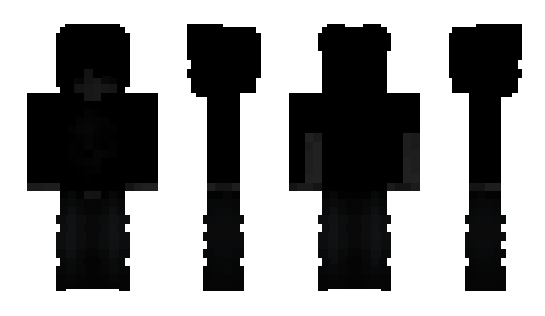 Minecraft skin seemeALT