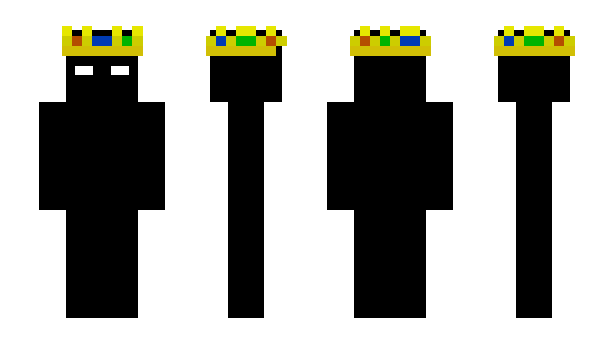 Minecraft скин по нику DarkShadow8