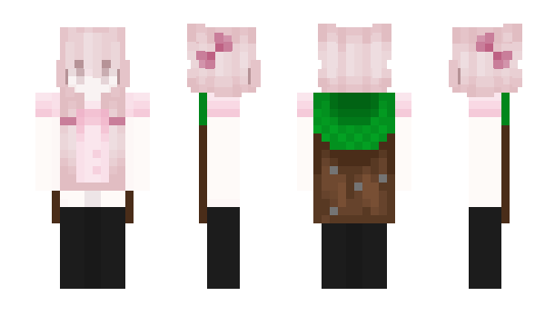 Minecraft скин по нику thieffein