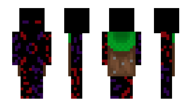 Minecraft скин по нику toror_1452