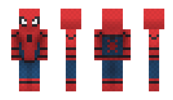 Minecraft скин по нику dadwa