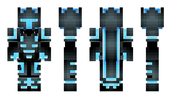 Minecraft скин по нику Sinbadx