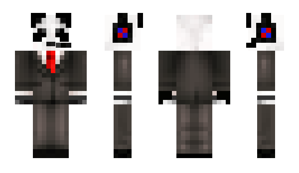 Minecraft skin Tyyyz