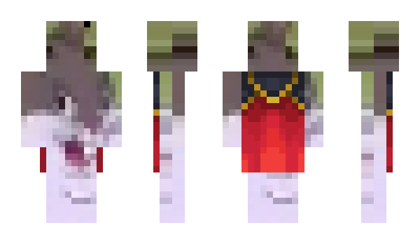 Minecraft скин по нику Swzn