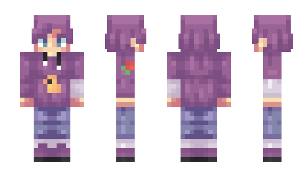 Minecraft skin loj33