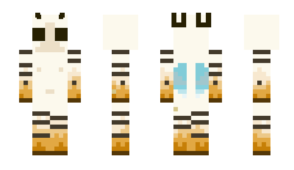 Minecraft skin Oskar_Moth