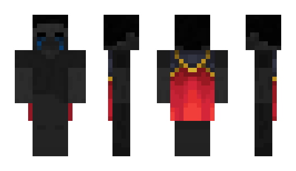 Minecraft скин по нику stevecry