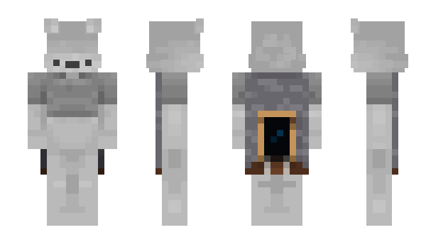 Minecraft скин по нику MAXTARGETMARCAN