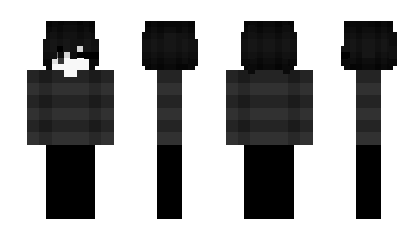 Minecraft скин по нику raygunerr