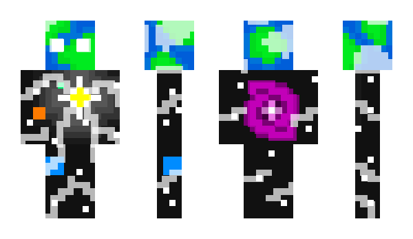 Minecraft скин по нику JAVAMINECRAFT121