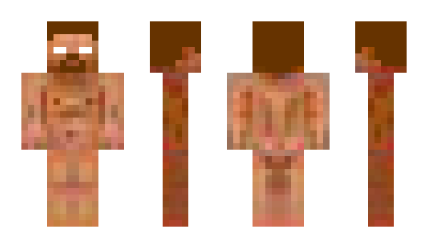Minecraft скин по нику J5_J5