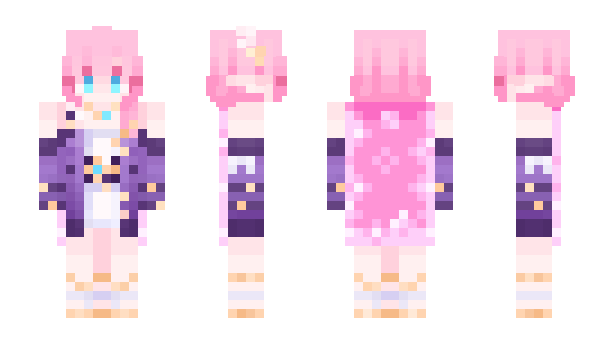 Minecraft скин по нику allition