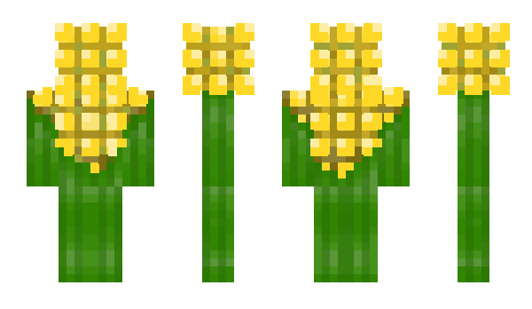 Minecraft скин по нику Necket