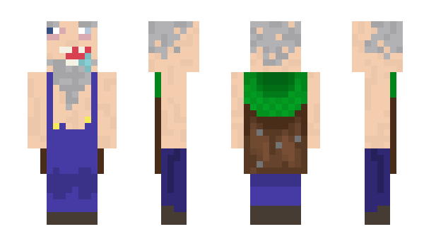 Minecraft скин по нику xtotic