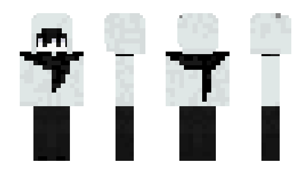 Minecraft скін по ніку cetp