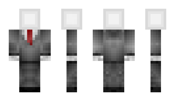 Minecraft skin Fill77