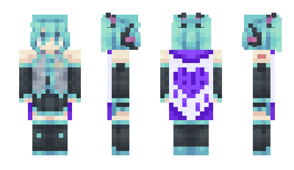 Minecraft скин по нику rigorousbow