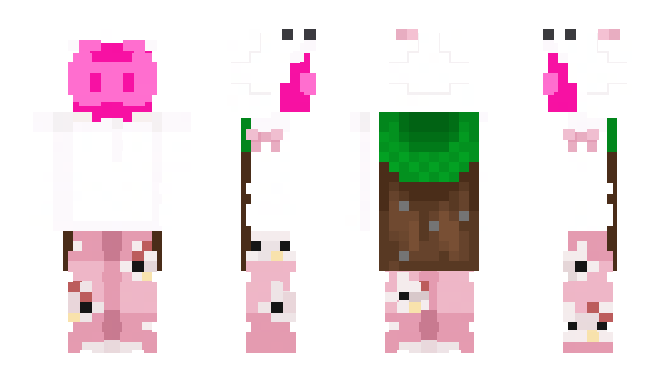 Minecraft skin kerembey35
