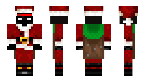 Minecraft скин по нику Listocheck