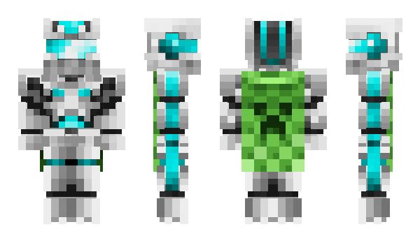 Minecraft skin antivirus_5847