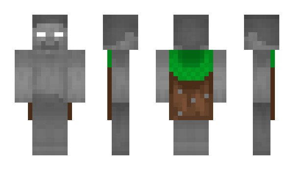 Minecraft skin Heniekk_export
