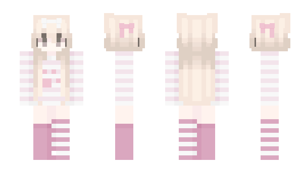 Minecraft skin sexur