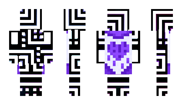 Minecraft skin Pat_ek