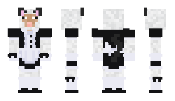 Minecraft skin tnrtle