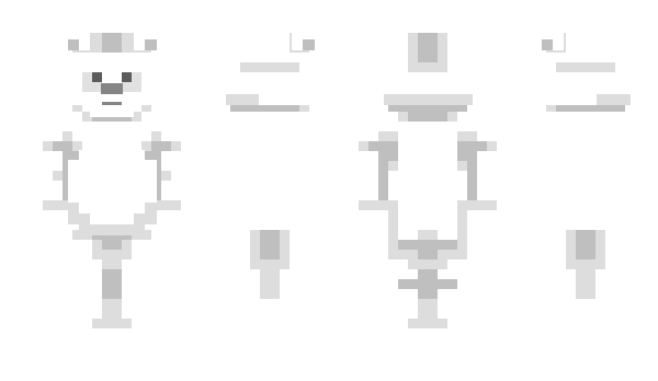 Minecraft скин по нику DD1_dragon