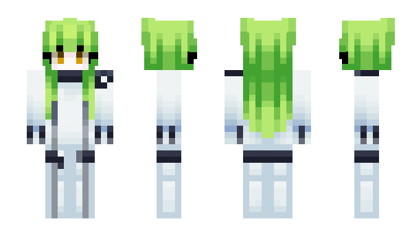 Minecraft скин по нику cdotcdot